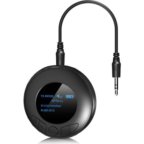 PUSKILL Wireless Audio Adapters