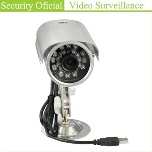 SHU ER Outdoor CCTV Cameras