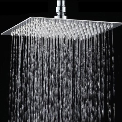 Torayvino Shower Equipment