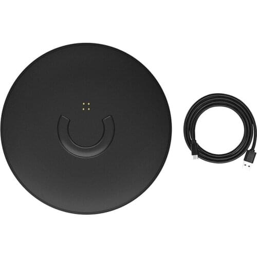 High Power 40w Wireless Bluetooth Speaker Waterproof Stereo Bass Music Subwoofer USB Charging Cradle Dock Base Charger Cover