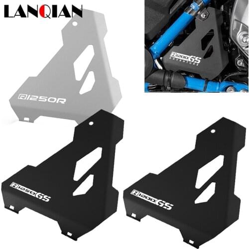 Motorcycle Starter Protector Cover Guard Start For BMW R 1250 1200 GS R1200GS R1250GS R1250R ADVENTURE R1250 GS ADV R1200 GS