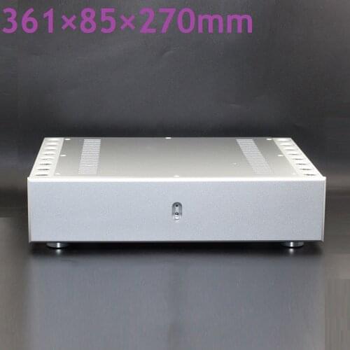 Mini TPA3116 + LM1036 Bluetooth tone digital power amplifier HIFI fever home audio 50W*2 (Without power supply)