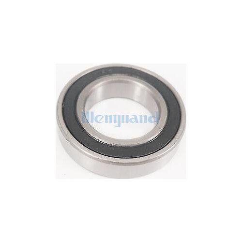 6006-2RS 30x55x13mm High quality ABEC3 Thin-wall Shielded Deep Groove Ball Bearing Cheap Ball Bearing