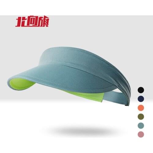 Cycling Cap Women Summer Outdoor Sports Headwear Anti-Sweat Elastic Running Cycling Banadas Hair Visor Head Band -40