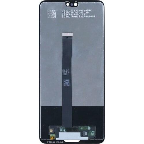 For Huawei P20 EML-L09 L29 LCD Display Digitizer Touch Screen Assembly Mobile Phone Panel Replacement Parts Accessories