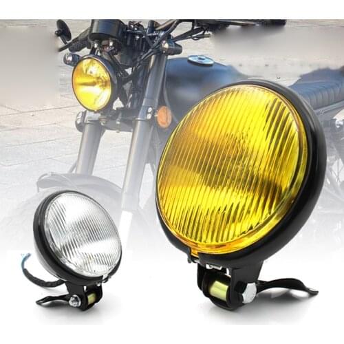 DVSAGF Car Lamps