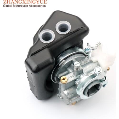 12mm Carburetor for Peugeot 103 Mvl Vogue Z