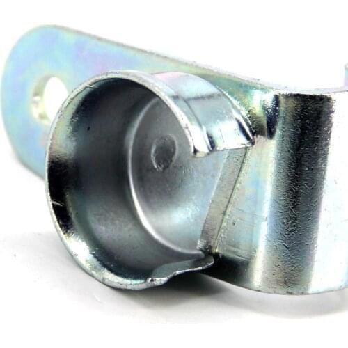 4Pieces Automobile Tailgate Hinge Kit for Chevy Silverado HD for Hummer