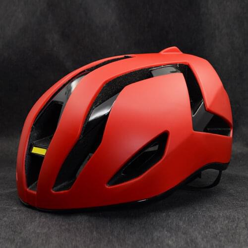 Lightweight Protective Cycling Helmet Road MTB Bicycle Helmet Triathlon Sport aero Cascos Ciclismo Capaceta Bicicleta Bike