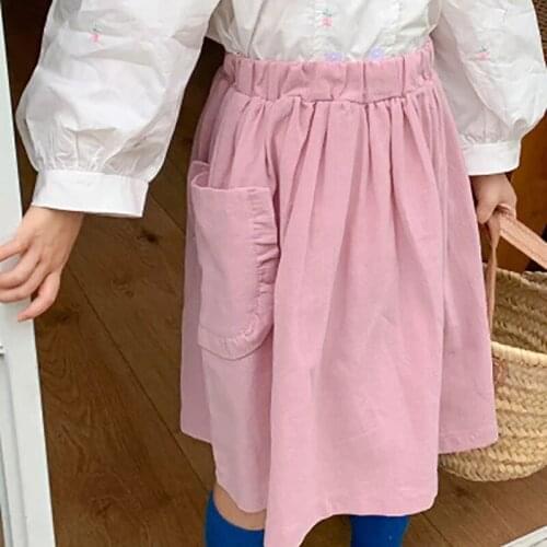 MILANCEL Skirts For Girls