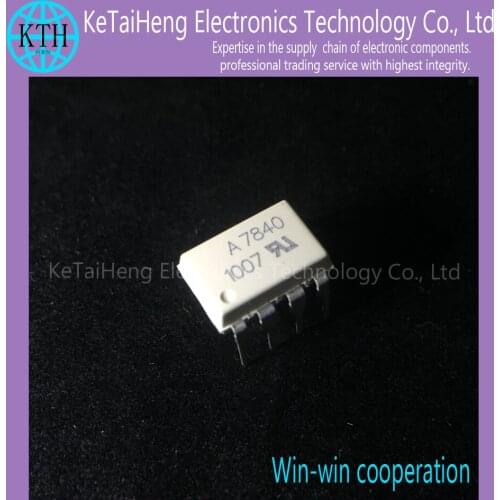 A 7840 HCPL-7840-000E A7840 NEW Electronic Components