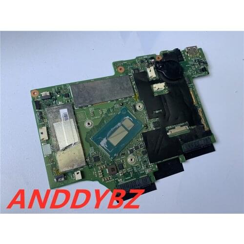 Genuine Motherboard FOR Lenovo Miix 2 11 20327 SR1C7 Core I5 ltm11 MB 13247-2 448.00d05.0021 Work perfect free shipping