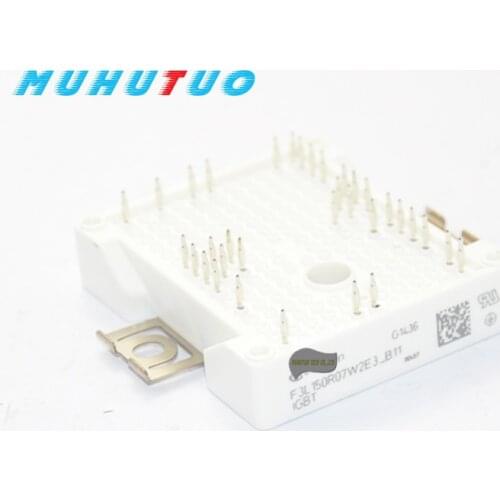 New original F3L150R07W2E3_B11 power module IGBT module 150A700V