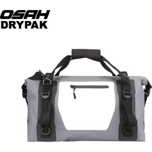 OSAH DRYPAK Sports Bag Gym Bag Waterproof Bag for Sports Fitness Bag Sport Men Women Bag