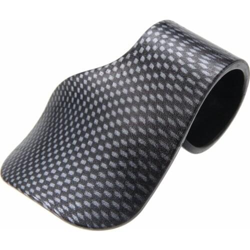 1PC Plastic Motorcycle Motorbike Grip Throttle Assist Wrist Cruise Control Cramp Rest For Motorcorss Moto Racing Street Off-Road