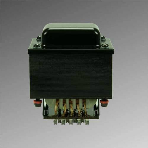 GZbotolave Raphaelite PW400ABA-10-230 amplifier power transformer applicable 845,805,211,813 tube amp