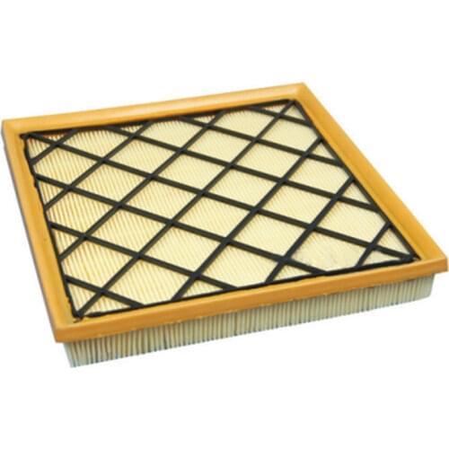 Air filter suitable for Chevrolet Cruze 1.6 / 1.8 Buick Hideo XT 1.6/1.8 ORLANDO HOLDEN OPEL ASTRA VAUXHALL OEM: 13272717 #RK38