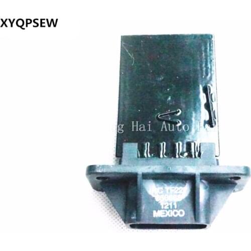 XYQPSEW For Granite CX Vision Blower resistor IRC TF227,7787-650668,7787650668,650668