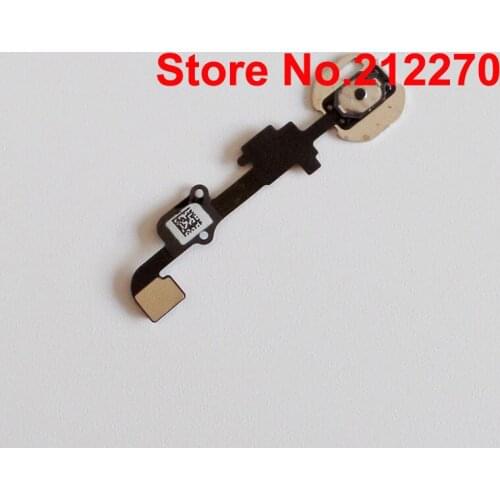 YUYOND Original New Home Button Flex Cable Ribbon Replacement Parts For iPhone 6S 4.7" And For iPhone 6S Plus 5.5"