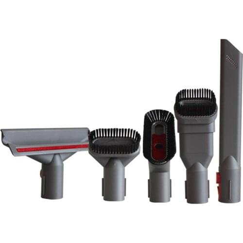 Suction Head Brush for Dyson V7 V8 V10 V11 Robot Vacuum Cleaner Part Replacement Vacuum Cleaner Parts