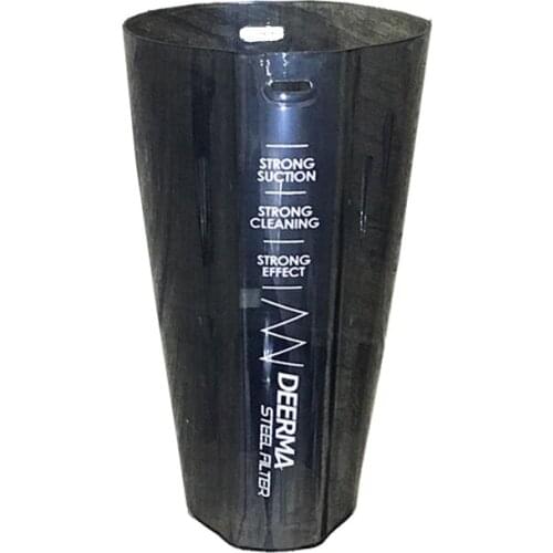 1pc of Replacement Spare Parts Dust Box Floor Brush Head Suit For Deerma DX115C Handheld Vacuum Cleaner