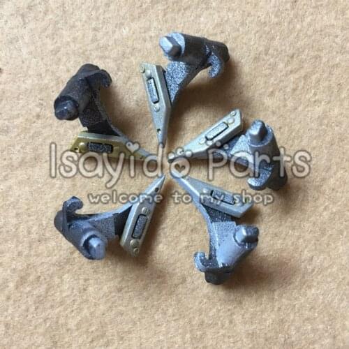 302FT20160 302FT20120 2BR20240 for Kyocera Mita Taskalfa 180 181 220 221 255 305 KM1635 KM2035 KM1620 KM1650 Upper Picker Finger