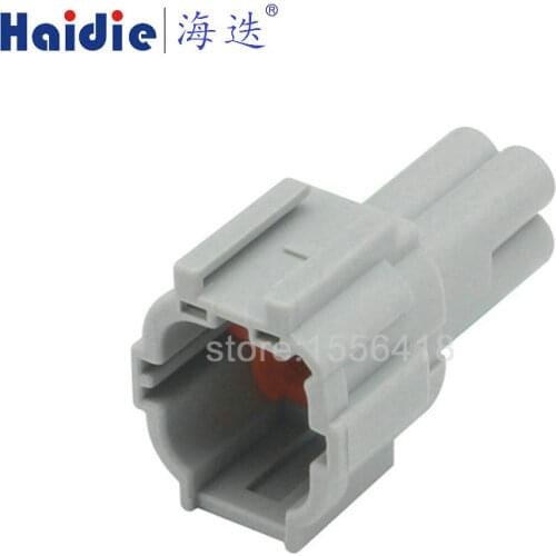 Free shipping 2sets 4pin auto hydraulic motor car plug sealed series 090(2.3mm) 4 position housing connector PB291-04127