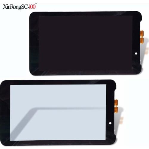 7 inch For Asus Fonepad 7 2014 FE170CG ME170C ME170 K012 ME170CX k017 me70CX tablet lcd display Touch Screen Digitizer panel