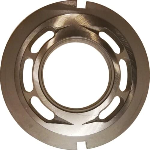 A4VG71-31 Series Pump Parts for Repair Rexroth Piston Pump