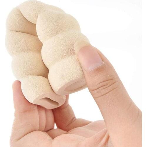 Door Knob Covers Soft Foam Door Handle Knob Cover Protector Covers Dust Static-free Protective Safety Home Baby Elastic Y8V5