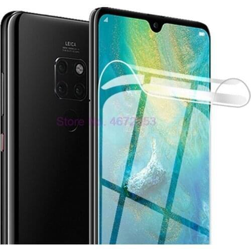 Cnstic Screen Protectors For Huawei Mate 20 Pro