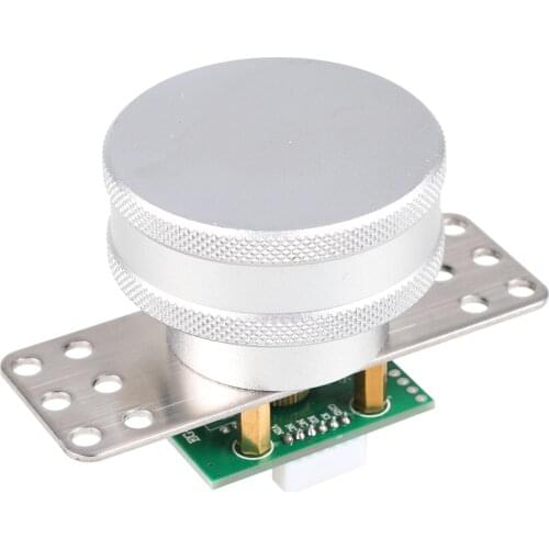 EG STARTS Arcade Spinner for Arcade1UP Machine Asteroids Games Controllers