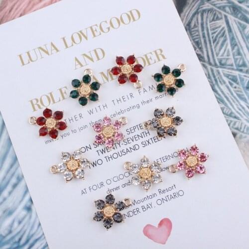 Foamnpuas Jewelry Making