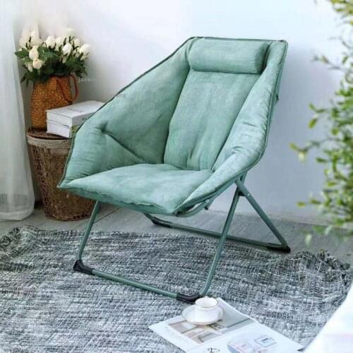 FOSUHOUSE Folding Sun Loungers