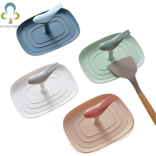 Подставки под ложки IFITU PUBO China At AliExpress