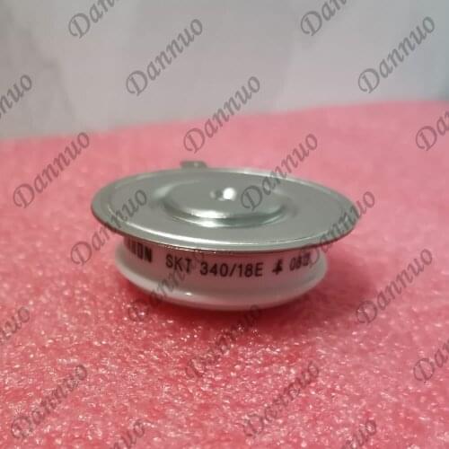 SKT340/18E SKT340-18E SKT 340/18E Line Thyristor Diode SCR Silicon Controlled Rectifier Module