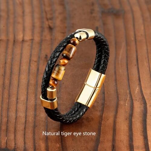 MinLi Braided Bracelets
