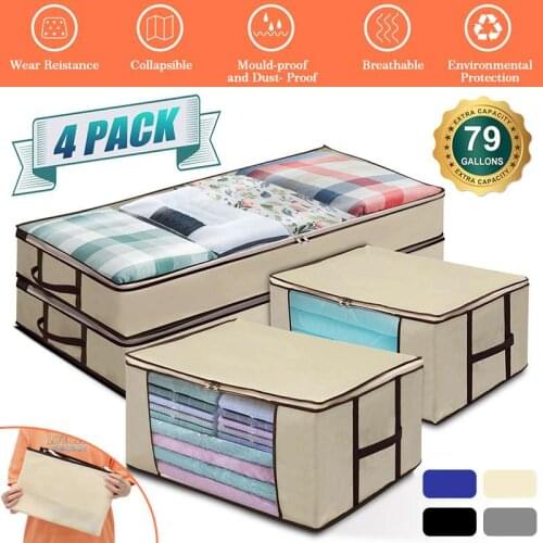 Mrosaa Storage Covers