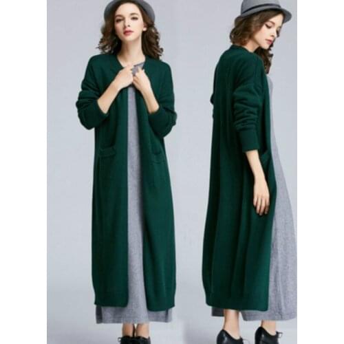 Женские вязаные кардиганы My New In China At AliExpress