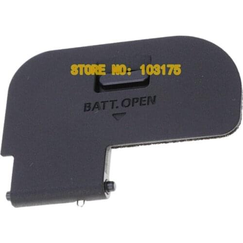 New Battery Cover Cap Lid Unit Door For Canon 6D Mark II 6DII Camera Part