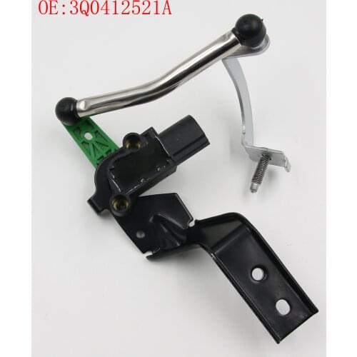 New Air Suspension Height Level Sensor For VW Passat B8, Skoda Superb, AUDI A3 2015 OE 3Q0412521A 5Q0907503