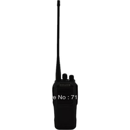Wholesale Baofeng UV-6 Dual Band VHF:136-174MHz &UHF:400-470MHz radio set good quality baofeng portable radios 5W walkie talkies