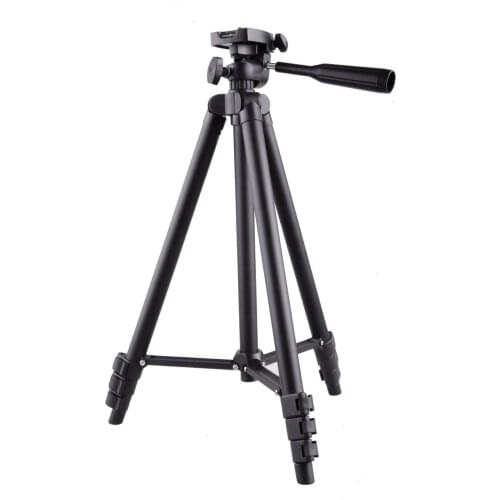 Micro single SLR camera tripod mobile phone selfie live video tripod Photographic equipment