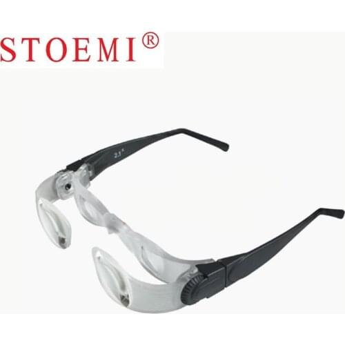 STOEMI Women's Glasses And Cases