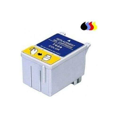T029 CARTRIDGE GENERIC EPSON COLOR (42,3 ml)