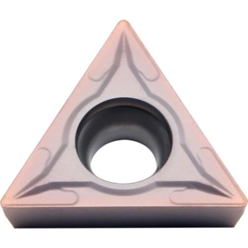 TCMT16T304 MA VP15TF Carbide Inserts High Quality Internal Turning Tool CNC Machine Tools TCMT 16T304 Lathe Cutter Tool