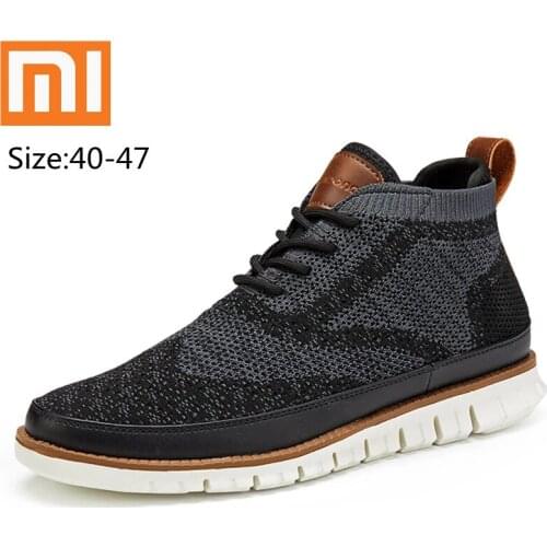Xiaomi Skateboarding Shoes