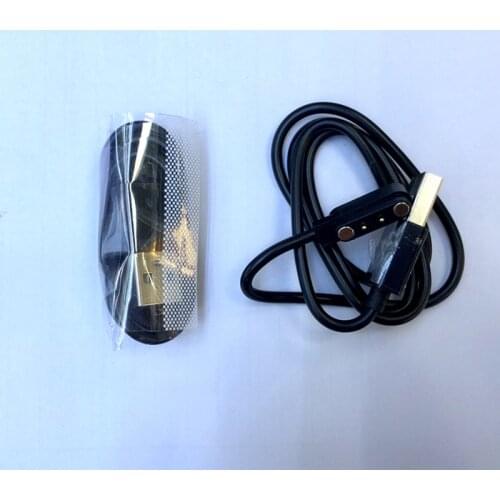 Charger 2 pins Suitable For F22S Smart watch