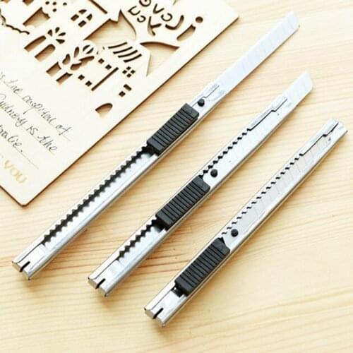 ZJMZYM Stationery Knives And Scissors