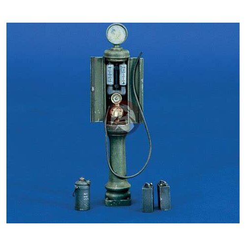 1:35 Resin Figure Model Kit Unassambled Unpainted B197